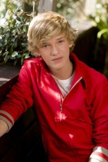Cody Simpson