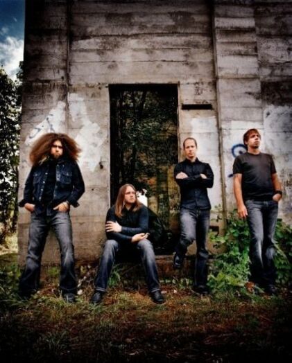 Coheed And Cambria