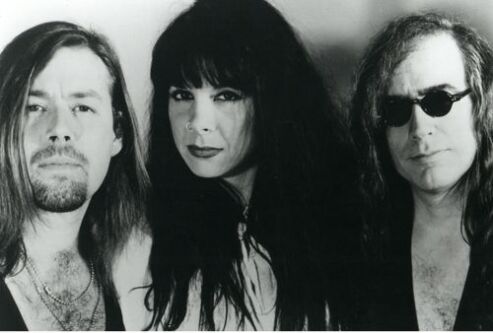 Concrete Blonde