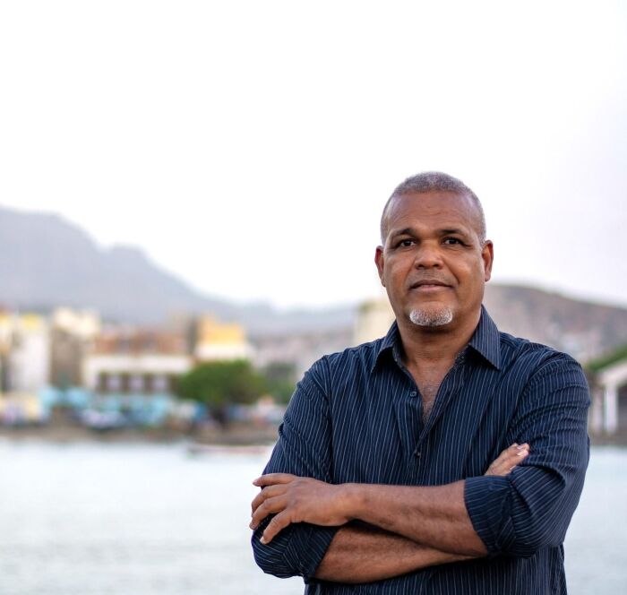 Odisseia de Lady Globalization (Vindos do Oriente, 2016)