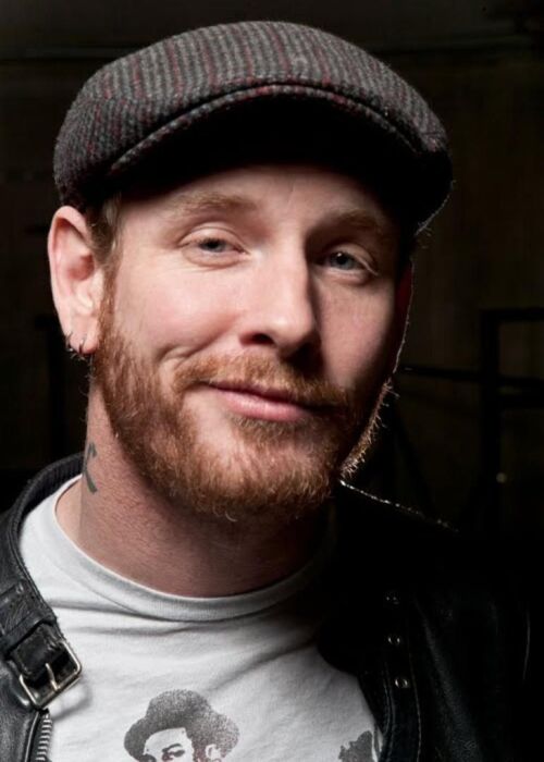 Corey Taylor