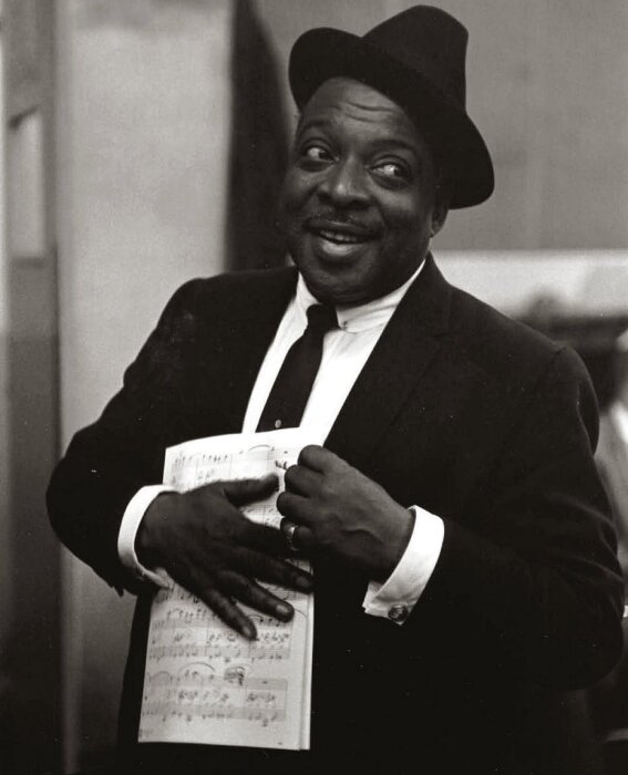 Count Basie