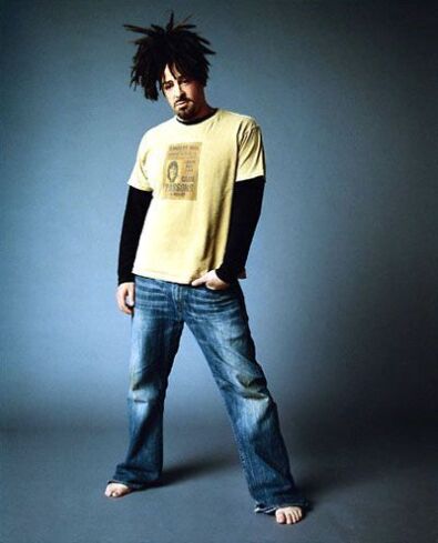 Counting Crows