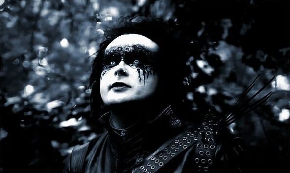 Cradle Of Filth