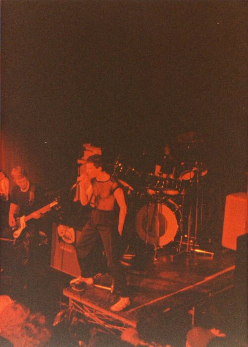 A Health To The Ladies