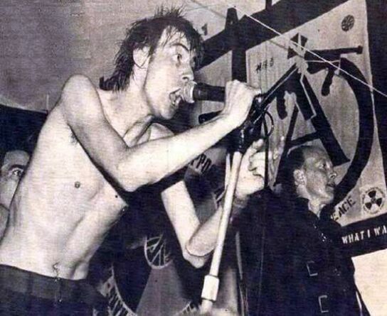 Crass