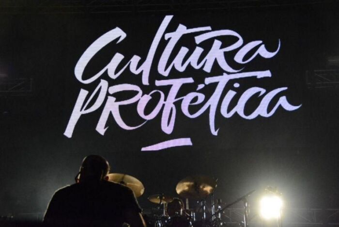 Cultura Profética
