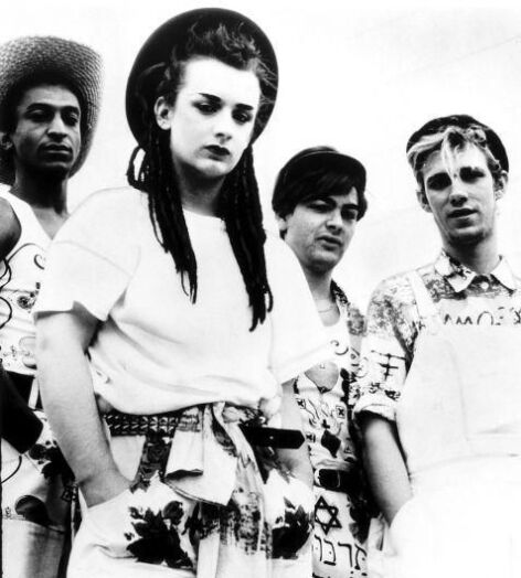 Culture Club