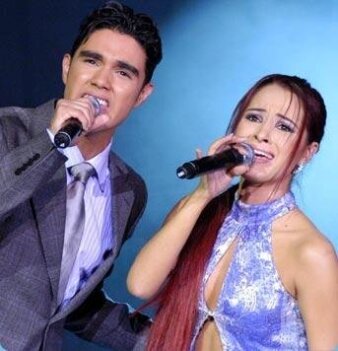 Si tu no estás conmigo