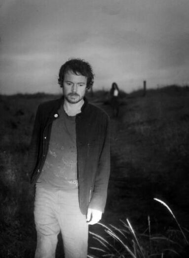 Damien Rice