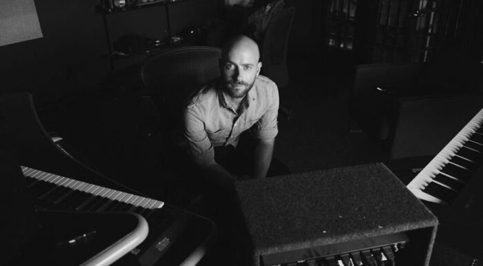 We Will Rise Again (ft Meredith Godreau)