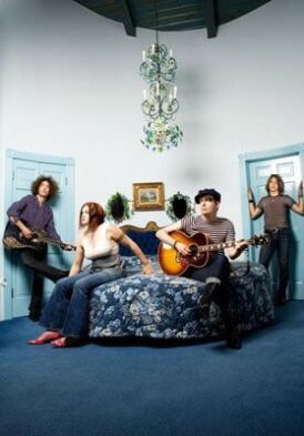 Dandy Warhols