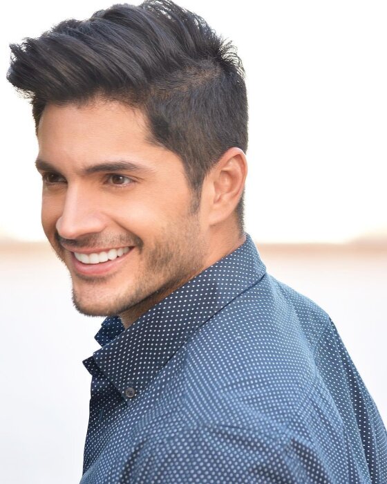 Allí Estaré (ft Melissa Barrera)