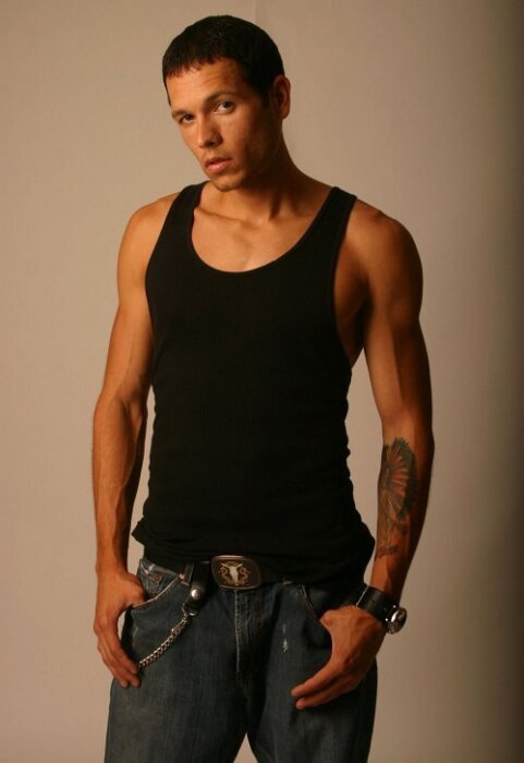 She´S Miss California