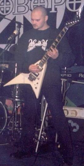 The Bitter Of The Non Soluction