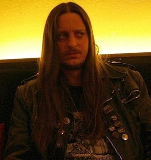 Darkthrone