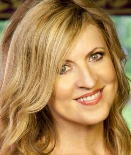 Darlene Zschech