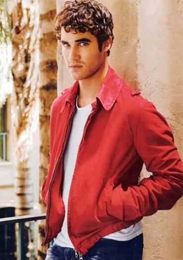 Darren Criss