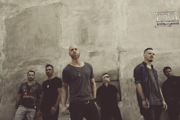Daughtry