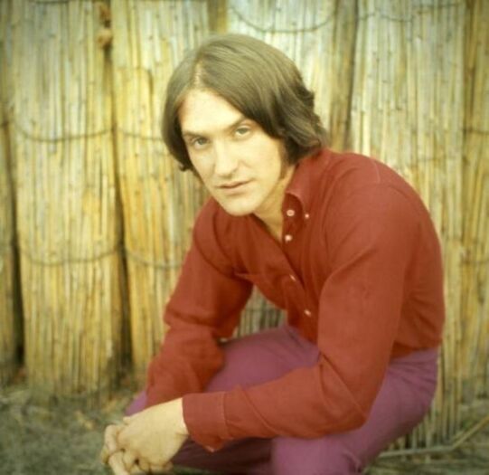 Dave Davies