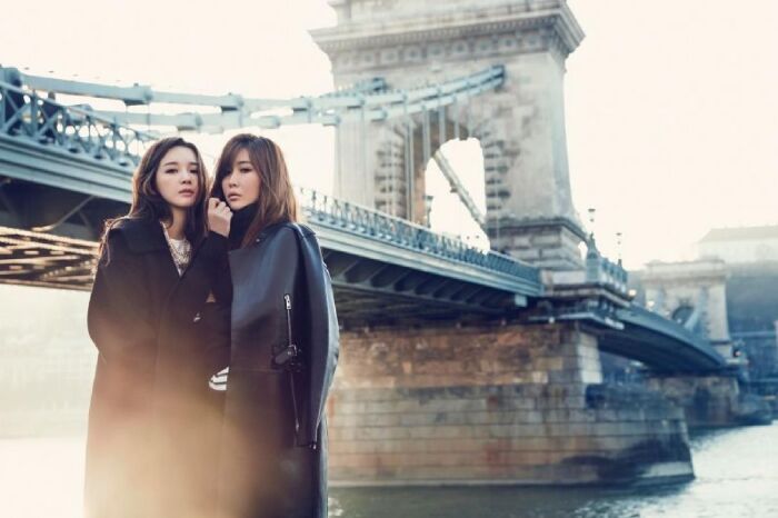Davichi