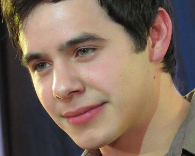 David Archuleta