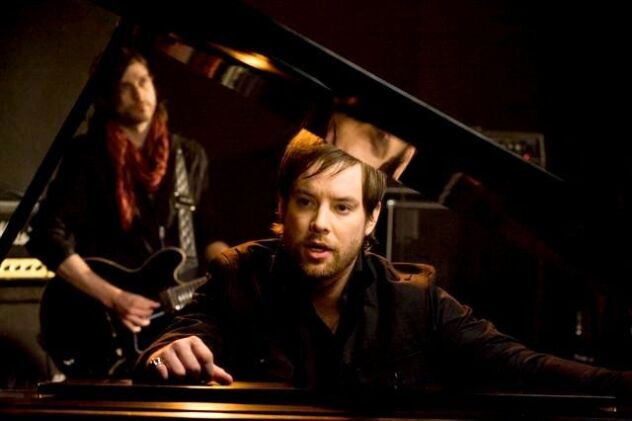 David Cook