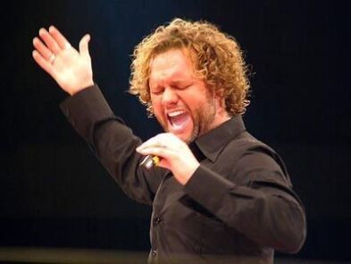 David Phelps