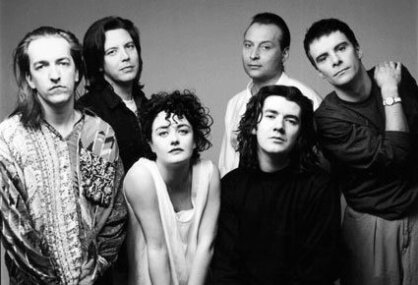 Deacon Blue
