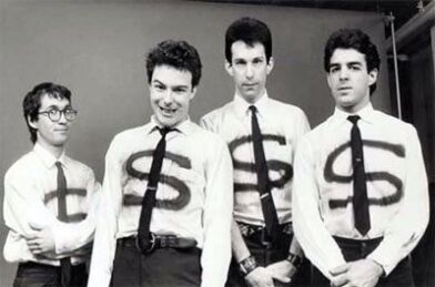 Dead Kennedys