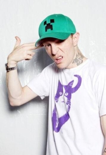Deadmau5