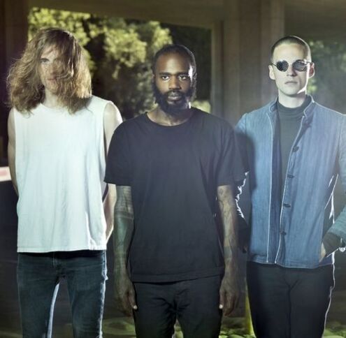 Death Grips