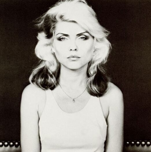 Deborah Harry
