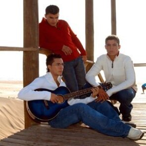 La Casita (ft Juan Magán)