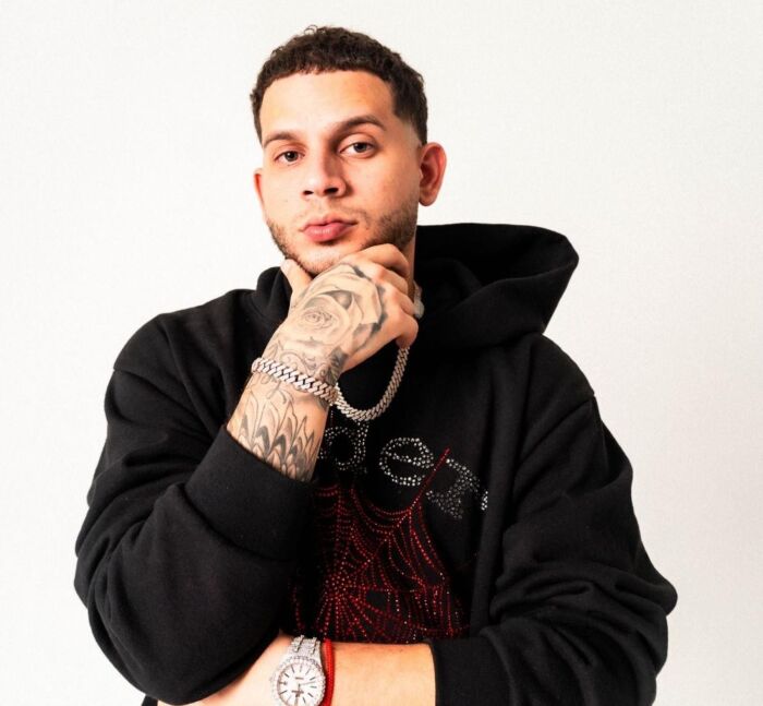 Undercromo (W Sound 06) (ft W Sound y Ovi On The Drums)