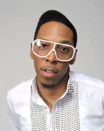 Deitrick Haddon