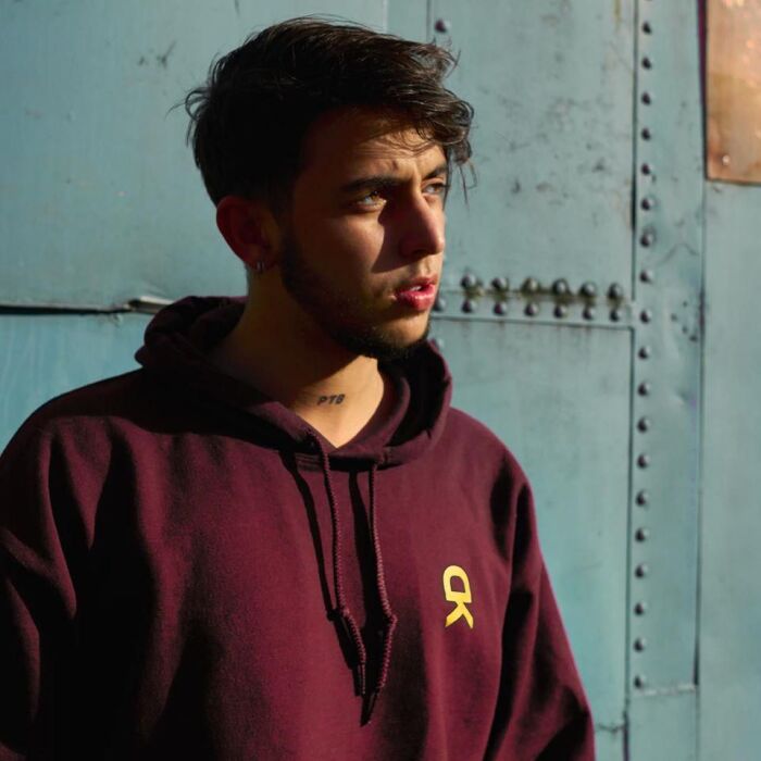 12x3 (remix) (ft Micro TDH y Rusherking)