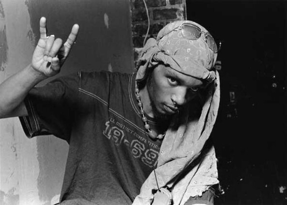 Del The Funky Homosapien