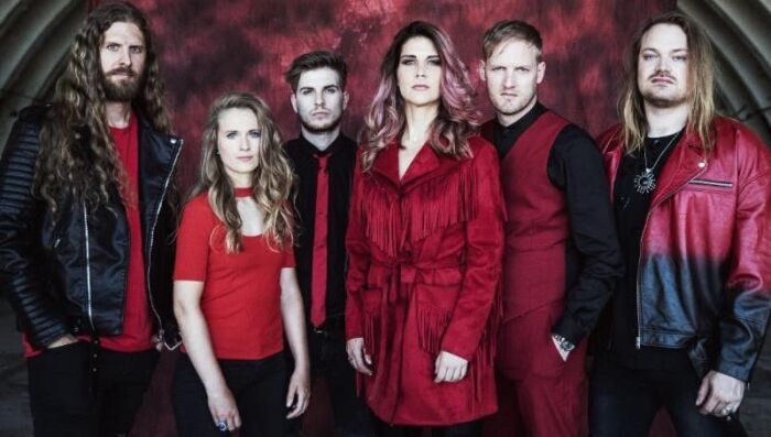 Delain