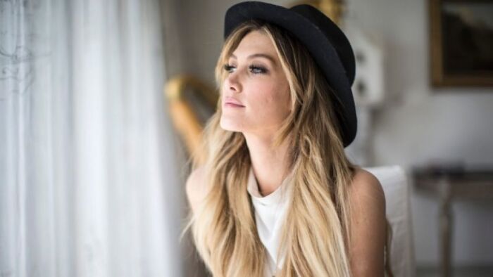 Delta Goodrem