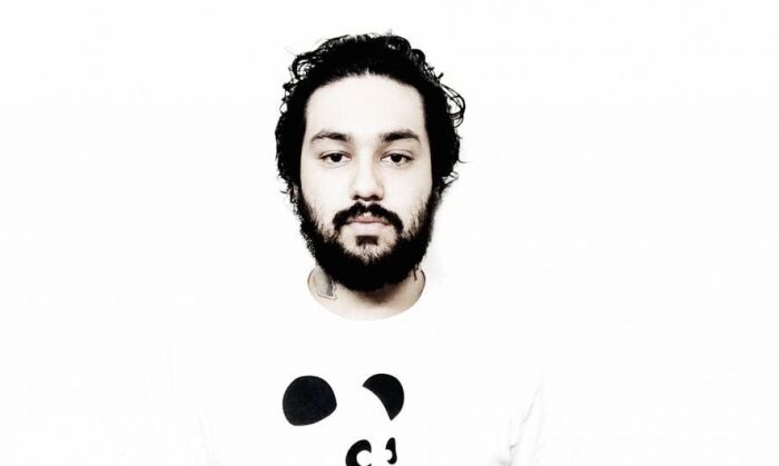 La Bandera (ft Santa Fe Klan)