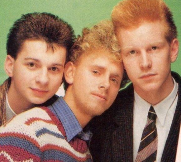 Depeche Mode