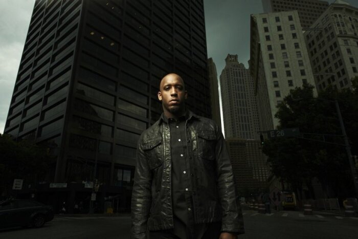 We Gone Make It (ft Canton Jones)