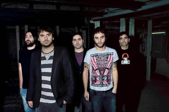 Quédate a Dormir Conmigo