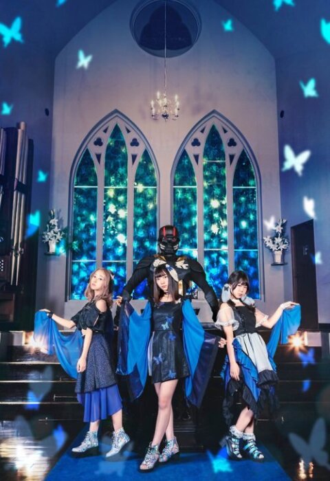 Zangyouchuuni Ramenwosusuru