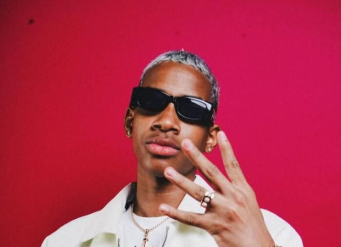 GPS (ft Jombriel y Jowell y Randy)