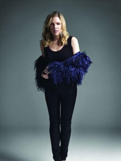 Diana Krall