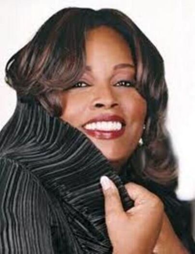 Dianne Reeves