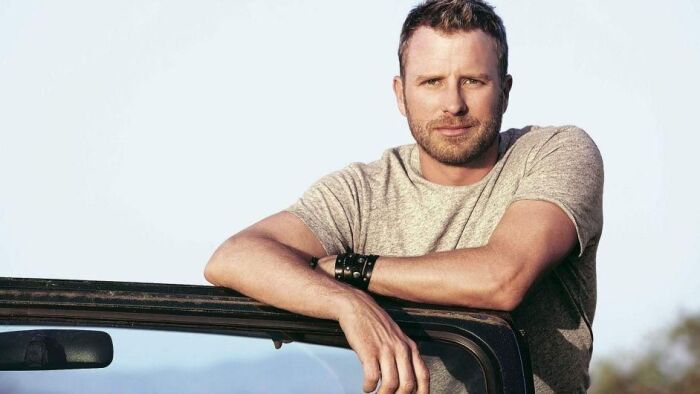 Dierks Bentley
