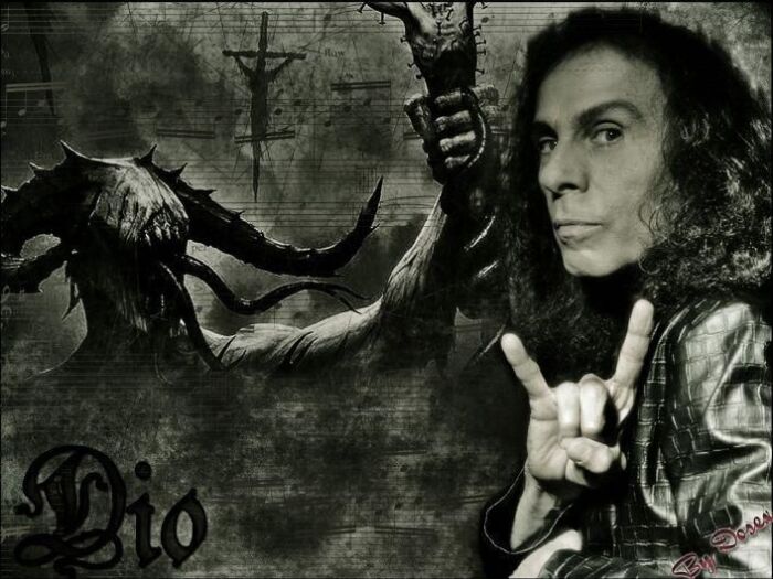 Dio